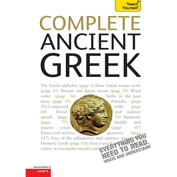 語学+参考書 Polis: Speaking Ancient Greek as a Living Language Level One Student&#39;s Volume Speaking Ancient Greek As A Living Language | PDF | Koine